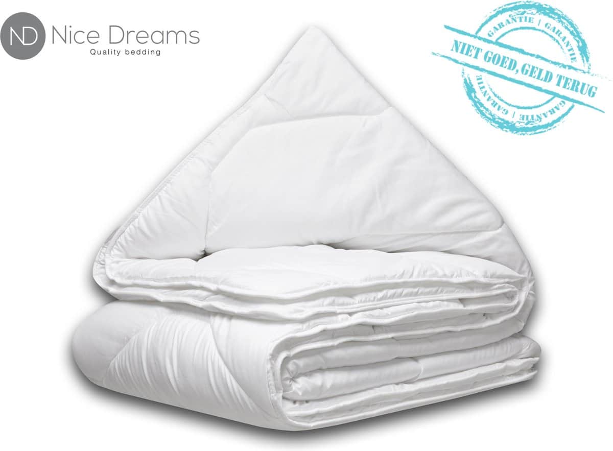 Nice Dreams Dekbed