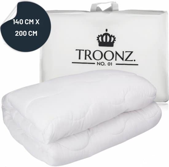 Troonz Portofino 4-Seizoenen Dekbed