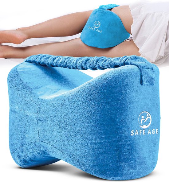 Safe Age Beenkussen