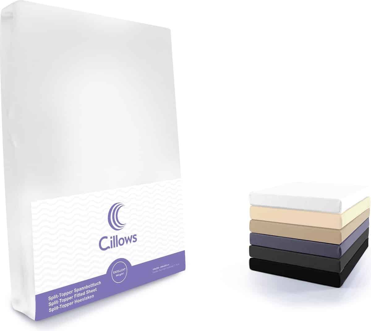 Cillows Excellent Jersey Hoeslaken