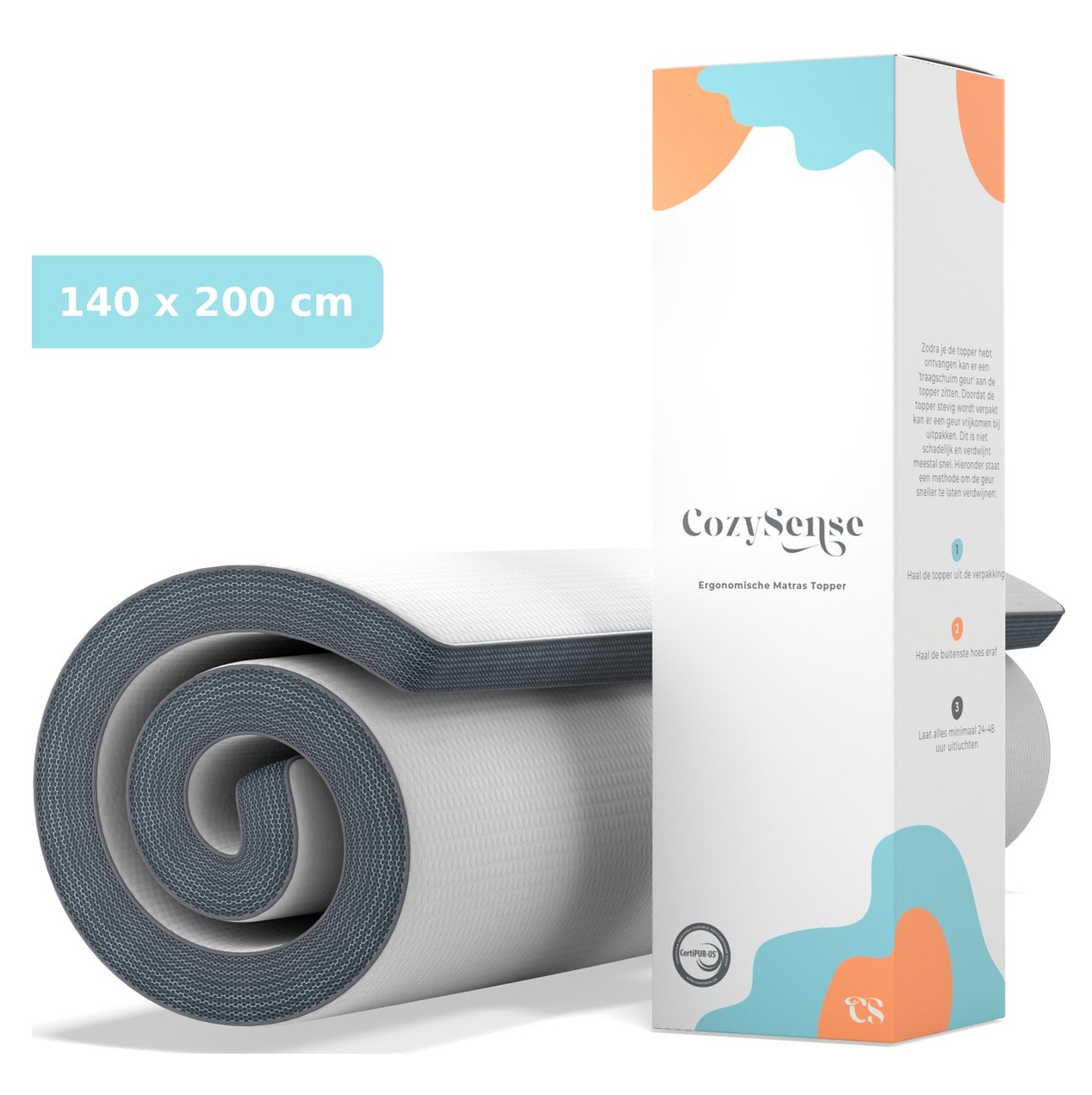 Beste-Algemene-Orthopedisch-Zitkussen