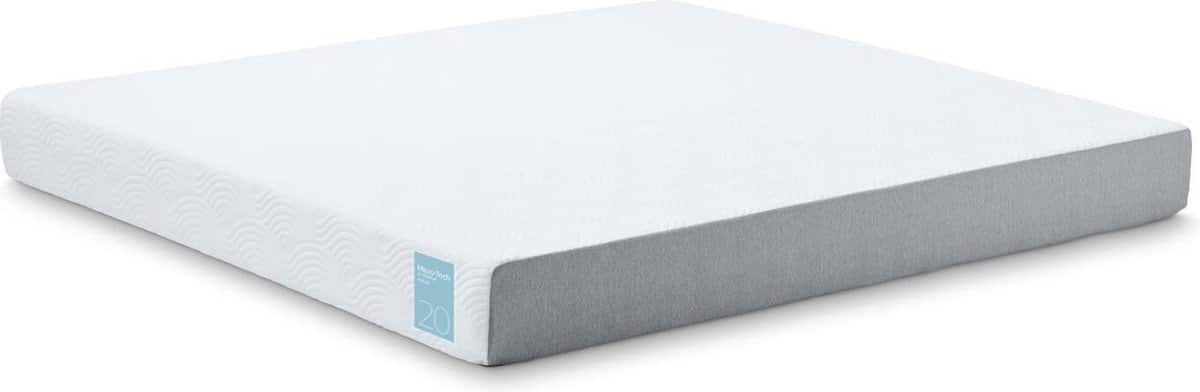 TEMPUR - Micro-Tech Hybrid 20 Traagschuimmatras