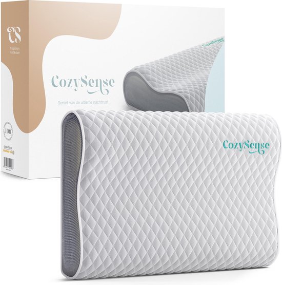 Beste-Algemene-Orthopedisch-Zitkussen