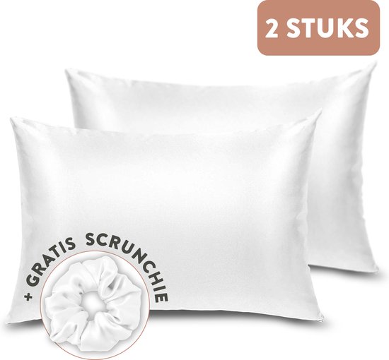 Beste-satijnen-kussenslopen