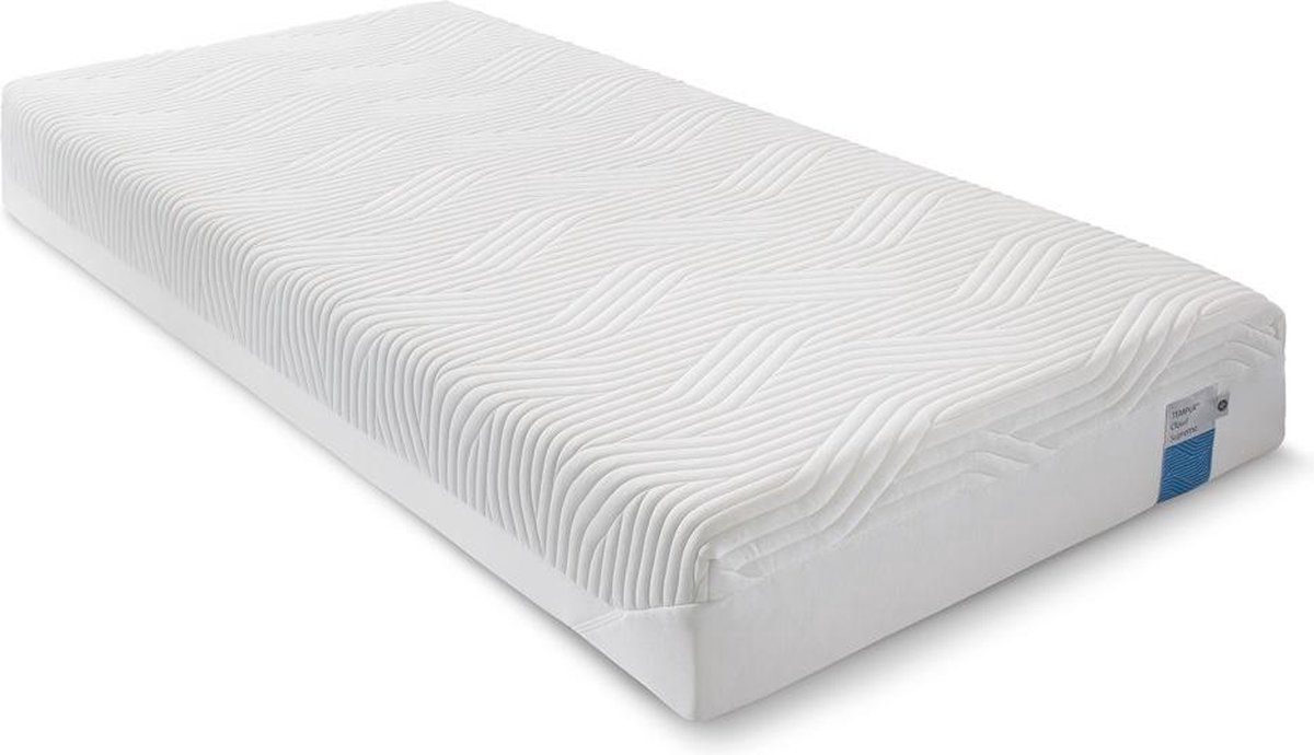TEMPUR - Cloud Supreme 21 Traagschuimmatras
