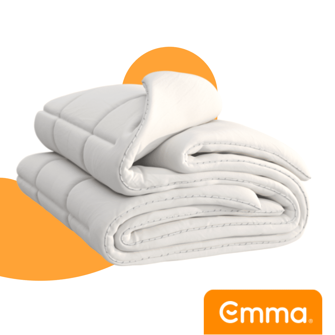 Emma 4-Seizoenen Dekbed