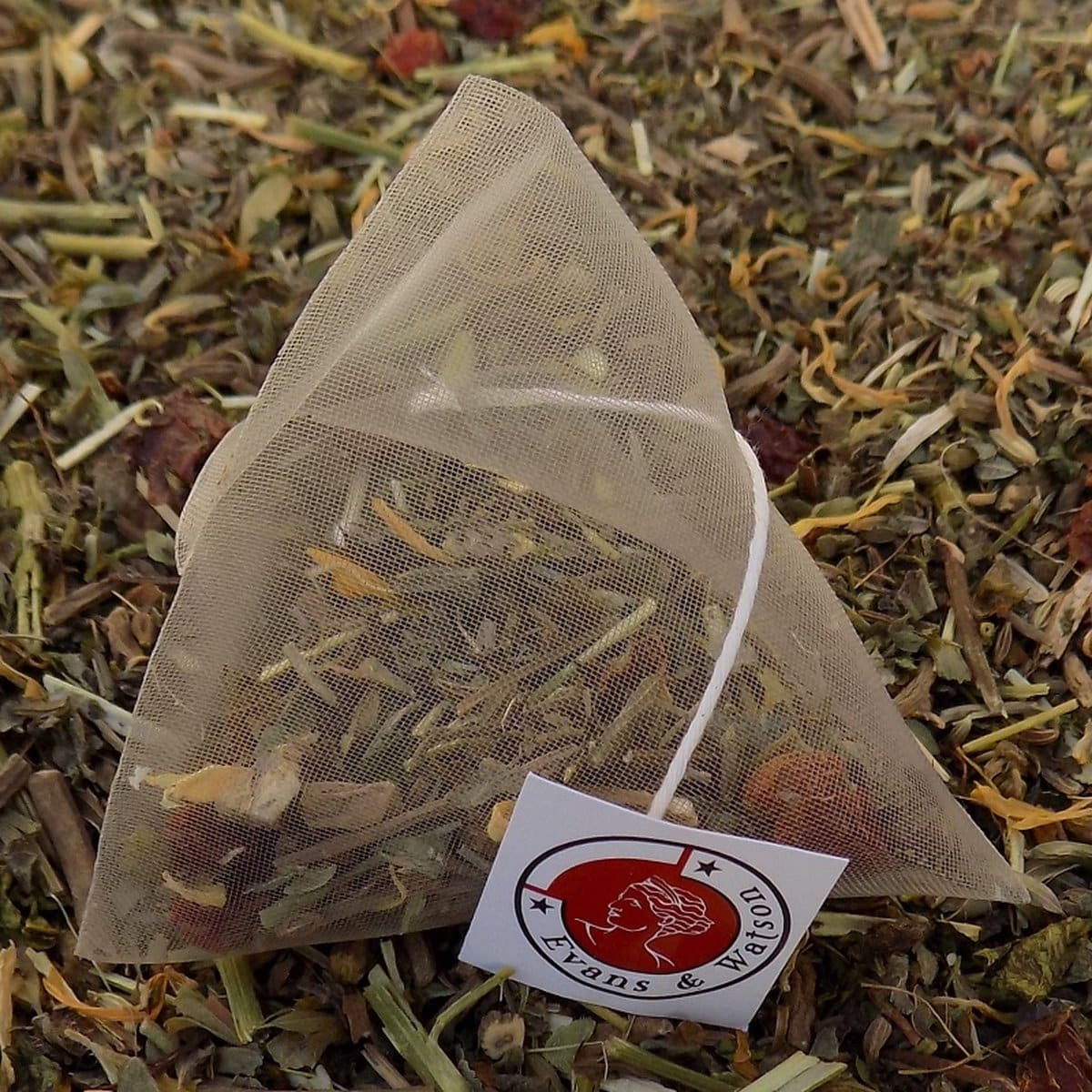 Heavenly Sleep Slaapthee by Evans & Watson