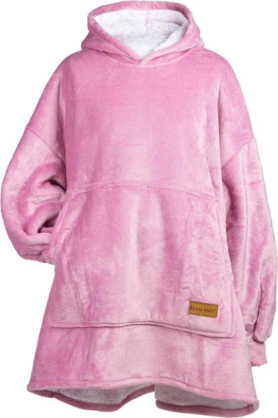 Vitapur Hoodie Deken