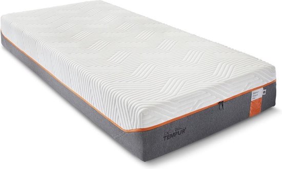 TEMPUR - Original Prima 19 Traagschuimmatras