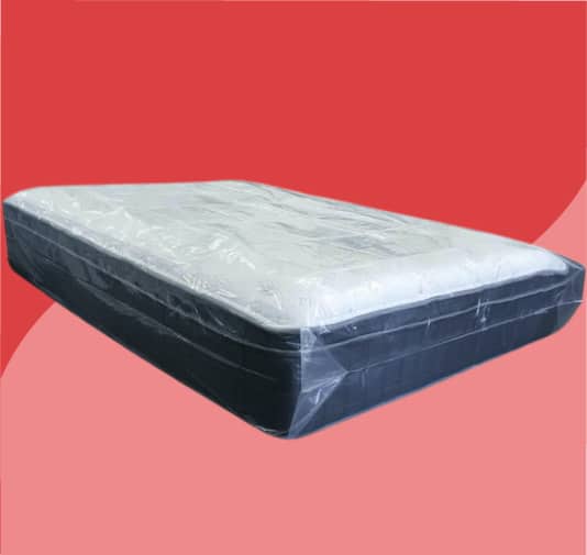 Stevige Verhuisservice Matras Hoes