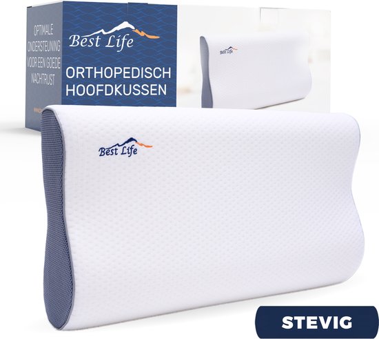 Beste-Algemene-Orthopedisch-Zitkussen