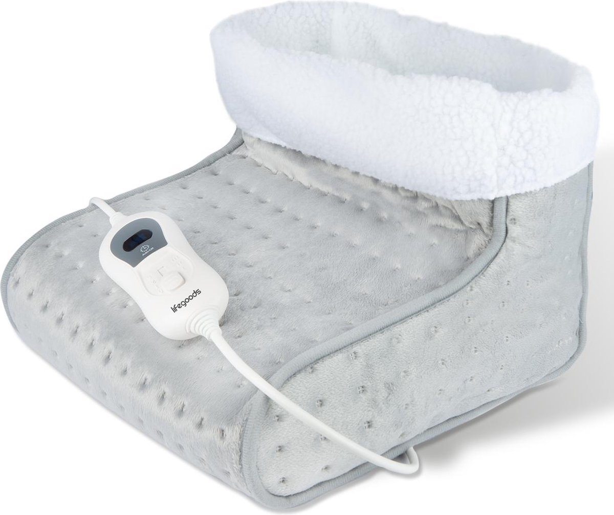 Auronic Elektrische voetenwarmer